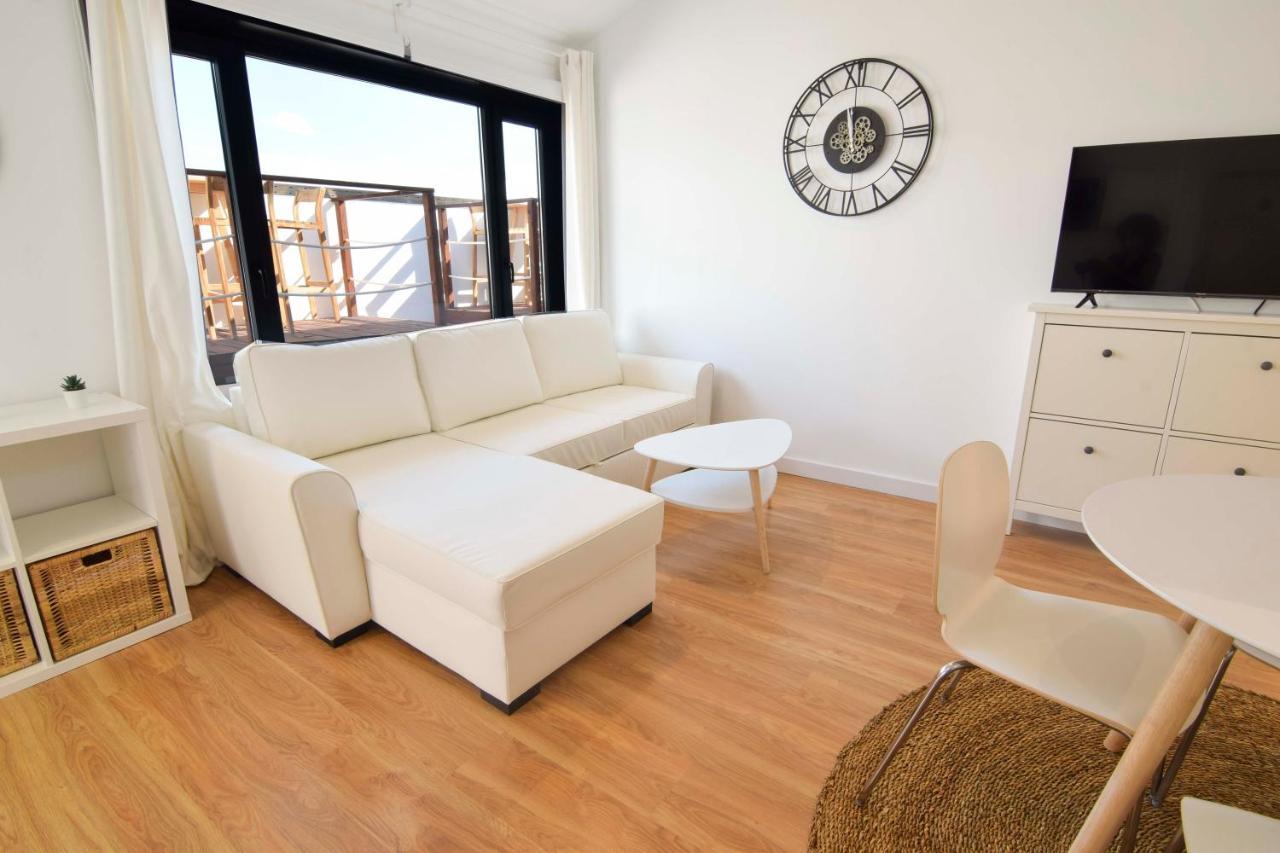 Appartamento Letmalaga Sweet Wells