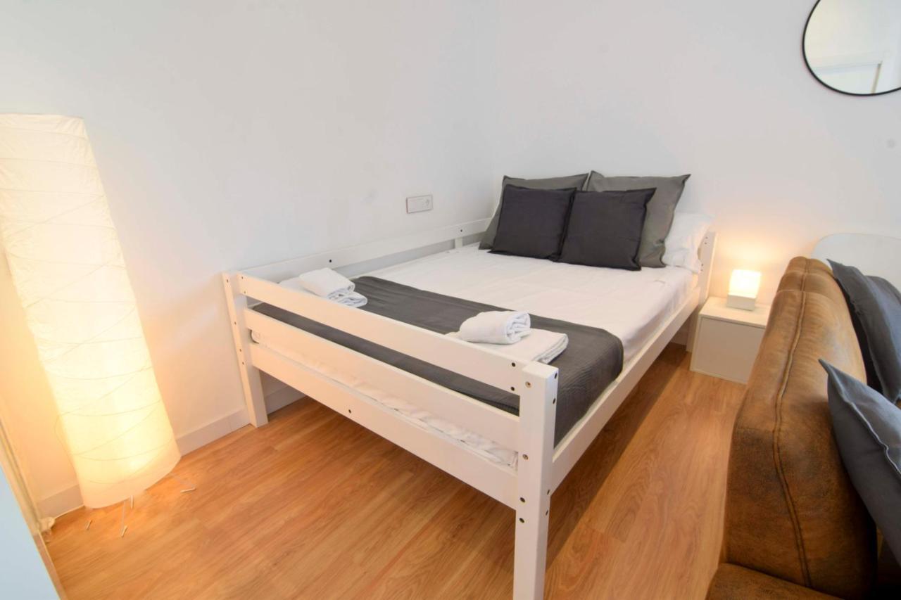 Letmalaga Sweet Wells Appartamento *