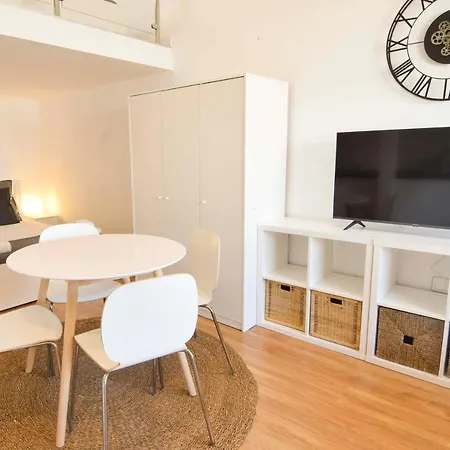 Letmalaga Sweet Wells Appartement Buitenkant foto